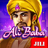 Ali Baba scp 987 game