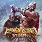 Asgardian Rising scp 987 game