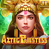 Aztec Priestess scp 987 game