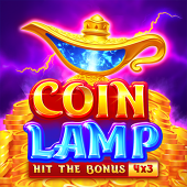 Coin Lamp scp 987 slot