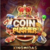 Coin Pusher scp 987 game