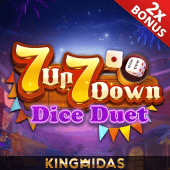 Dice Duet scp 987 game