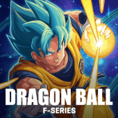 Dragon Ball scp 987 slot