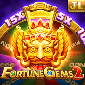 Fortune Gems 2 scp 987 slot