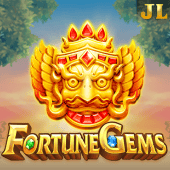 Fortune Gems scp 987 slot