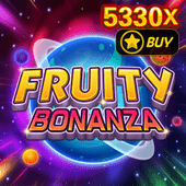 Fruity Bonanza scp 987