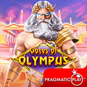 Gates of Olympus scp 987