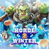 Horde 2 Winter scp 987 slot