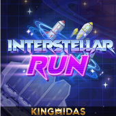 Interstellar Run scp 987 game