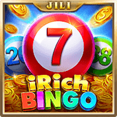 Irich Bingo scp 987 slot