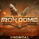 Iron Dome scp 987 game