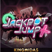 Jackpot Jump scp 987 game