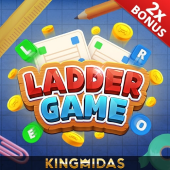 Ladder Game scp 987