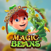 Magic Beans scp 987 game
