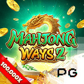 Mahjong Ways 2 scp 987