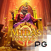 Midas Fortune scp 987