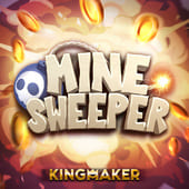 Minesweeper scp 987 game