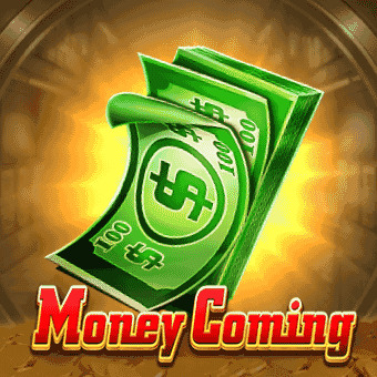 Money Coming scp 987 slot