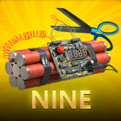 Nine scp 987 game