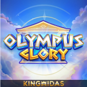Olympus Glory scp 987 game
