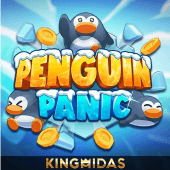 Penguin Panic scp 987 game