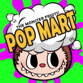 Popmart scp 987 slot