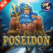 Poseidon scp 987 slot