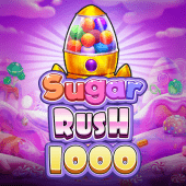 Sugar Rush 1000 scp 987
