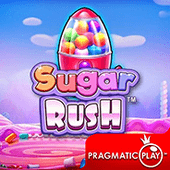 Sugar Rush scp 987 game