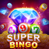 Super Bingo scp 987 game