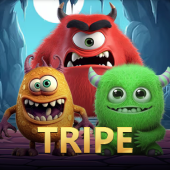 Tripe scp 987 game