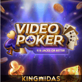 Video Poker scp 987 game