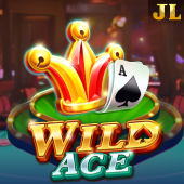 Wild Ace scp 987 slot
