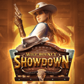 Wild Bounty Showdown scp 987 slot